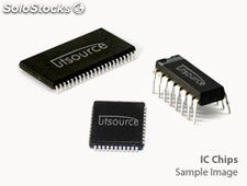 Semiconductor 0603YC104KAT2A de circuito integrado de componente electrónico