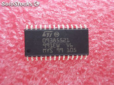 Semiconductor 09385521 de circuito integrado de componente electrónico