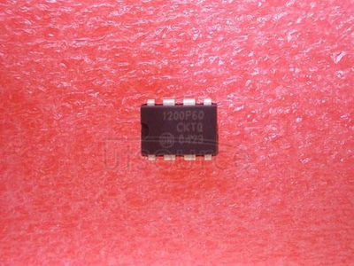 Semiconductor 1200P60 de circuito integrado de componente electrónico