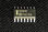Semiconductor 14081B de circuito integrado de componente electrónico - 1