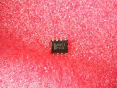 Semiconductor 200A6 de circuito integrado de componente electrónico