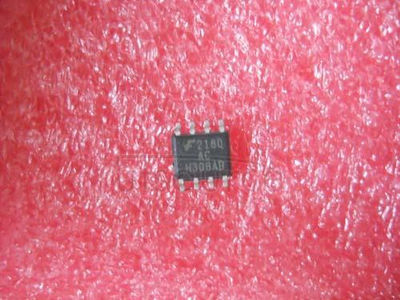 Semiconductor 2180AC de circuito integrado de componente electrónico