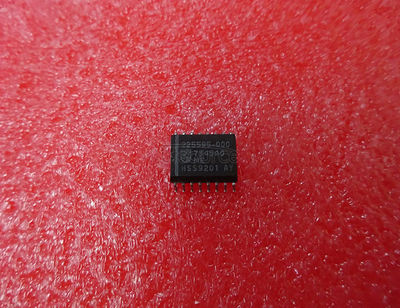 Semiconductor 225595-000 de circuito integrado de componente electrónico