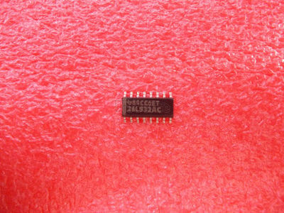 Semiconductor 26LS32AC de circuito integrado de componente electrónico