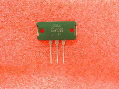 Semiconductor 2SA1095 de circuito integrado de componente electrónico
