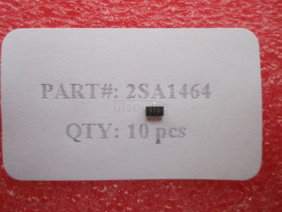 Semiconductor 2SA1464 de circuito integrado de componente electrónico