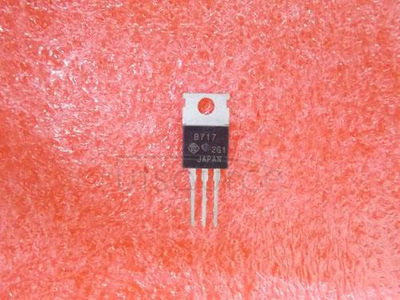Semiconductor 2SB717 de circuito integrado de componente electrónico