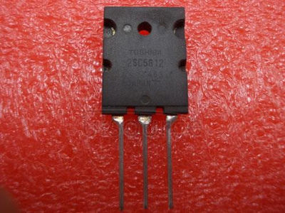 Semiconductor 2SC5612 de circuito integrado de componente electrónico
