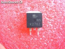 Semiconductor 2SK2762-01S de circuito integrado de componente electrónico