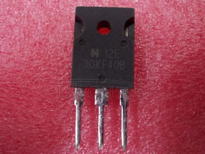 Semiconductor 30KF40B de circuito integrado de componente electrónico
