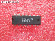 Semiconductor 360-2040B de circuito integrado de componente electrónico