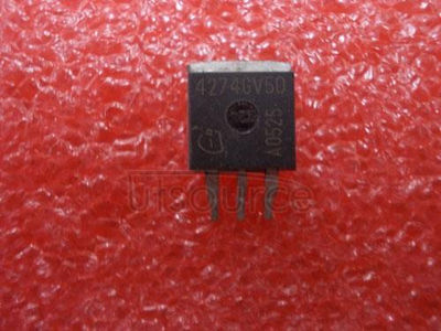 Semiconductor 4274GV50 de circuito integrado de componente electrónico