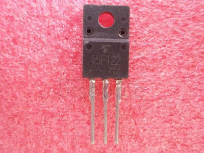 Semiconductor 45F122 de circuito integrado de componente electrónico