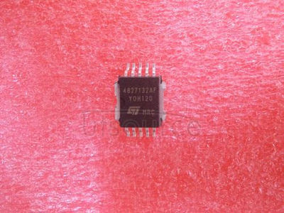 Semiconductor 4827132aF de circuito integrado de componente electrónico