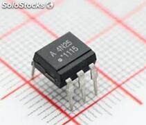 Semiconductor 4N25-000E de circuito integrado de componente electrónico