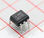 Semiconductor 4N25-000E de circuito integrado de componente electrónico - 1