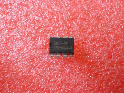 Semiconductor 501B-8P de circuito integrado de componente electrónico