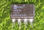 Semiconductor 5962-8963601PA de circuito integrado de componente electrónico - 1