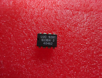 Semiconductor 613BA2 de circuito integrado de componente electrónico