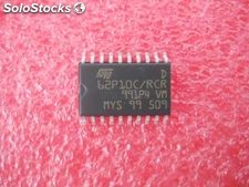 Semiconductor 62P10C/RCR de circuito integrado de componente electrónico