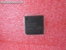 Semiconductor 64F3664H de circuito integrado de componente electrónico