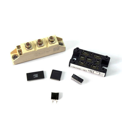 Semiconductor 68HC711E9CF de circuito integrado de componente electrónico - Foto 2