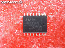 Semiconductor 6HEX39991 de circuito integrado de componente electrónico