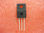 Semiconductor 6R600P de circuito integrado de componente electrónico - 1