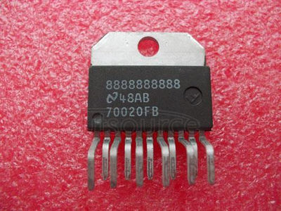 Semiconductor 70020FB de circuito integrado de componente electrónico