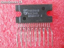 Semiconductor 70039AB de circuito integrado de componente electrónico