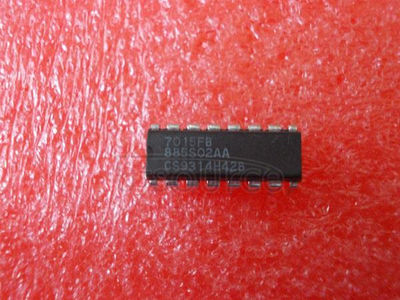 Semiconductor 7015FB de circuito integrado de componente electrónico