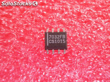 Semiconductor 7032FB de circuito integrado de componente electrónico