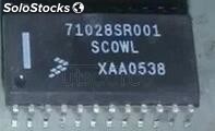 Semiconductor 71028SR001 scowl