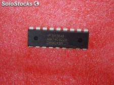 Semiconductor 74C922 de circuito integrado de componente electrónico