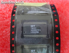 Semiconductor 74FCT16245CTPV de circuito integrado de componente electrónico