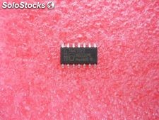 Semiconductor 74HCT02D de circuito integrado de componente electrónico