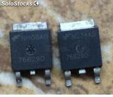 Semiconductor 76629D de circuito integrado de componente electrónico