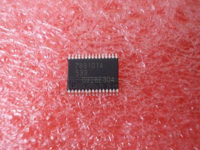 Semiconductor 789101A de circuito integrado de componente electrónico