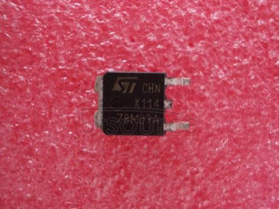 Semiconductor 78M09A de circuito integrado de componente electrónico
