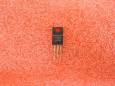 Semiconductor 78M12A de circuito integrado de componente electrónico
