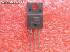 Semiconductor 78M18A de circuito integrado de componente electrónico