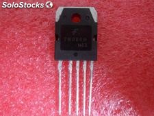 Semiconductor 7M0880 de circuito integrado de componente electrónico