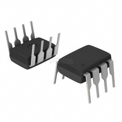 Semiconductor 93LC56/P de circuito integrado de componente electrónico