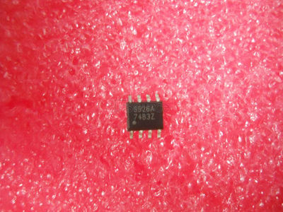 Semiconductor 9926A de circuito integrado de componente electrónico