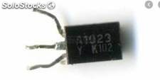 Semiconductor A1023-Y de circuito integrado de componente electrónico