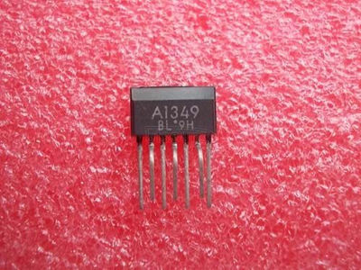 Semiconductor A1349 de circuito integrado de componente electrónico