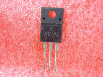 Semiconductor A1659A de circuito integrado de componente electrónico