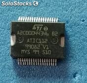 Semiconductor A2C00044346 B2 ATIC112