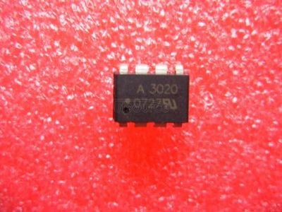 Semiconductor A3020 de circuito integrado de componente electrónico