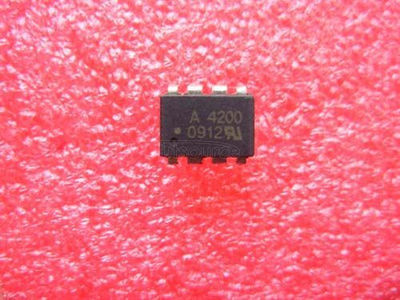 Semiconductor A4200 de circuito integrado de componente electrónico